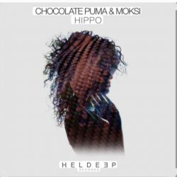 Pochette Chocolate Puma & Moksi - Hippo (Original Mix)