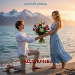 Pochette Горький Аромат - Подарю тебе