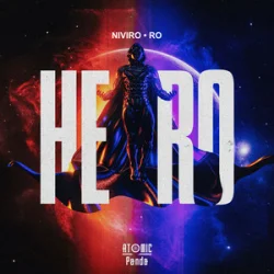 Pochette NIVIRO & RO - Hero