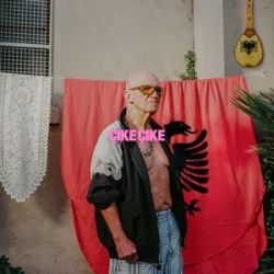 Pochette Bebe Rexha - Çike Çike