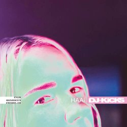 Pochette HAAi - SHiNE