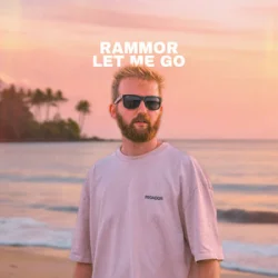 Pochette Rammor & Lonely Night - Let Me Go