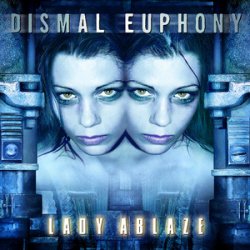 Pochette Dismal Euphony - Spire