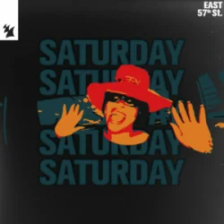 Pochette East 57th St. &. Donna Allen - Saturday