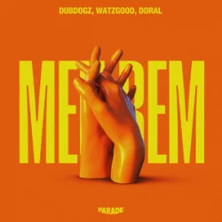 Pochette Dubdogz & Watzgood & Doral - Meu Bem
