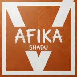 Pochette SHADU - Afika