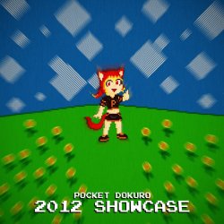 Pochette Pocket Dokuro - Porky Means Business
