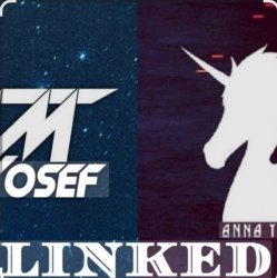 Pochette Jim Yosef & Anna Yvette - Linked