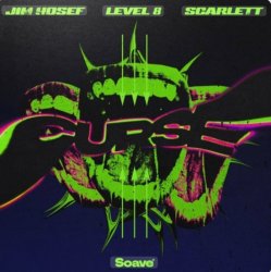 Pochette Jim Yosef feat. Level 8 & Scarlett - Curse