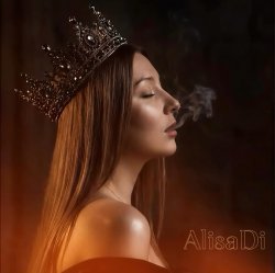 Pochette AlisaDimKar - Мой пульс