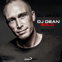 Pochette Dj Dean & Dj Fait - Euphoria (I Can't Breathe) (Extended Mix)