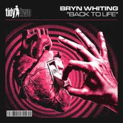 Pochette Bryn Whiting - We are Home (Extended Mix)