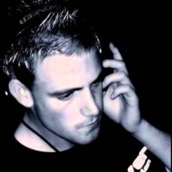 Pochette 12'' Thumpers - Dont Cross The Line (Bryan Kearney's Planet Love MakeOver)