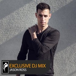 Pochette Jason Ross - Cairo (Original Mix)