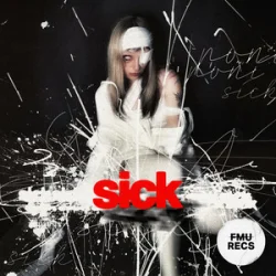 Pochette Poni - SICK