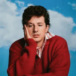 Pochette Charlie Puth & Kenny G - Cry