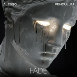 Pochette Alesso & Pendulum - FADE