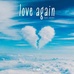 Pochette Lexnour & Bmike - Love Again