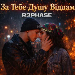 Pochette R3phase - За Тебе Душу Віддам
