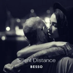 Pochette Besso - Silent Distance