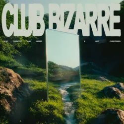Pochette Alok & Faithless & Sam Harper & Alex Christensen - Club Bizarre