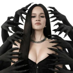 Pochette SOWA - In her control