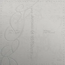 Pochette Rohaan - I don't recognise you anymore