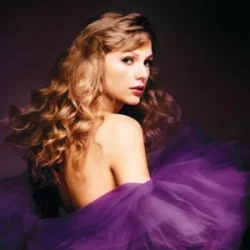 Pochette Taylor Swift - The Fate of Ophelia (Crypton Hardstyle Remix)