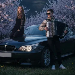 Pochette Y.K. Music - Кришталь