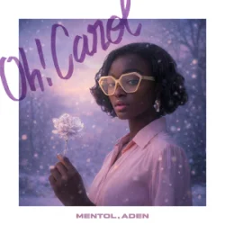 Pochette Neil Sedaka - Oh! Carol (Mentol & ADEN Cover Remix)