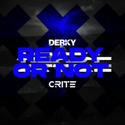 Pochette DERKY & Crite - Ready Or Not