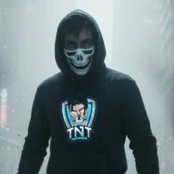 Pochette TNT Records - Unbreakable