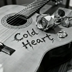 Pochette Orvak - Cold Heart