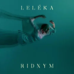 Pochette Leléka - Ridnym