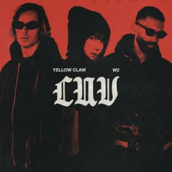 Pochette Yellow Claw & REXY=DEXY & nmgKeymo - Max Damage