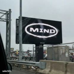 Pochette MIND - Heartbeat