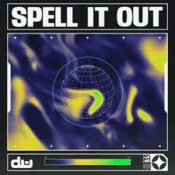 Pochette Dave Winnel - Spell It Out