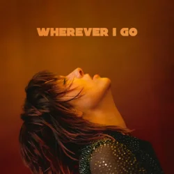 Pochette Annette Pfab - Wherever I Go