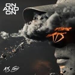 Pochette A7S feat. S1mba - On & On