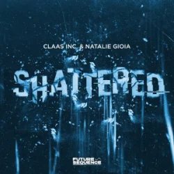 Pochette Claas Inc. & Natalie Gioia - Shattered