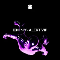 Pochette En:vy - Alert (VIP)