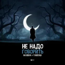 Pochette Agunda feat. Тайпан - Не Надо Говорить