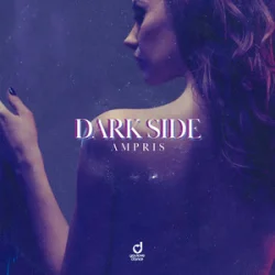 Pochette Ampris - Dark Side