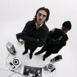 Pochette Y2K & Ro Ransom - Hot Like Yea