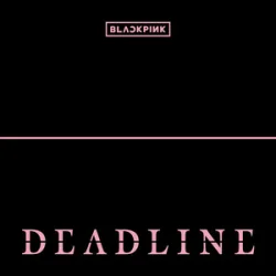 Pochette BLACKPINK - Fxxxboy