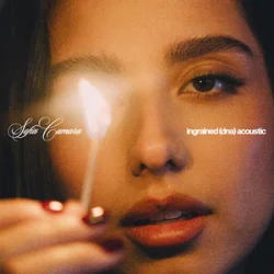 Pochette Sofia Camara - Ingrained (DNA) (Acoustic)