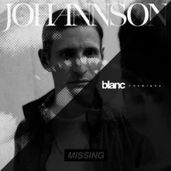 Pochette Everything But The Girl - Missing (JOHANNSON Remix)