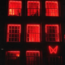 Pochette Flowidus - Go Red