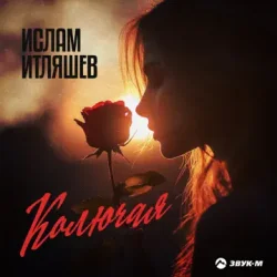 Pochette Ислам Итляшев - Колючая