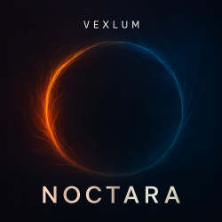 Pochette Vexlum - NOCTARA